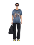 Ripped Narciso T-Shirt