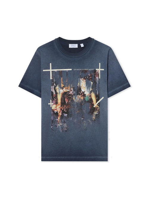 Ripped Narciso T-Shirt