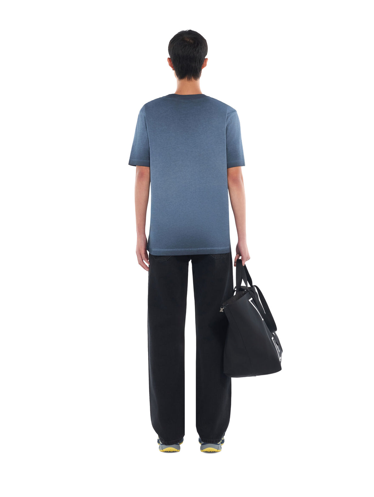 Ripped Narciso T-Shirt