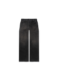 Pertex® wp-01 - blackcotton canvas vintage pant