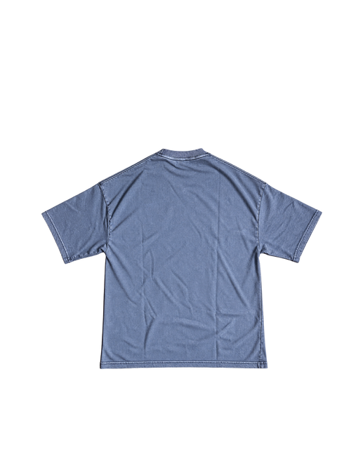 Be Right Back Trail Boxy T-shirt