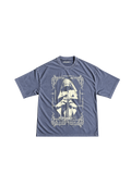 Be Right Back Trail Boxy T-shirt