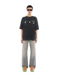 Bacco Arrow Skate Short Sleeve T-Shirt