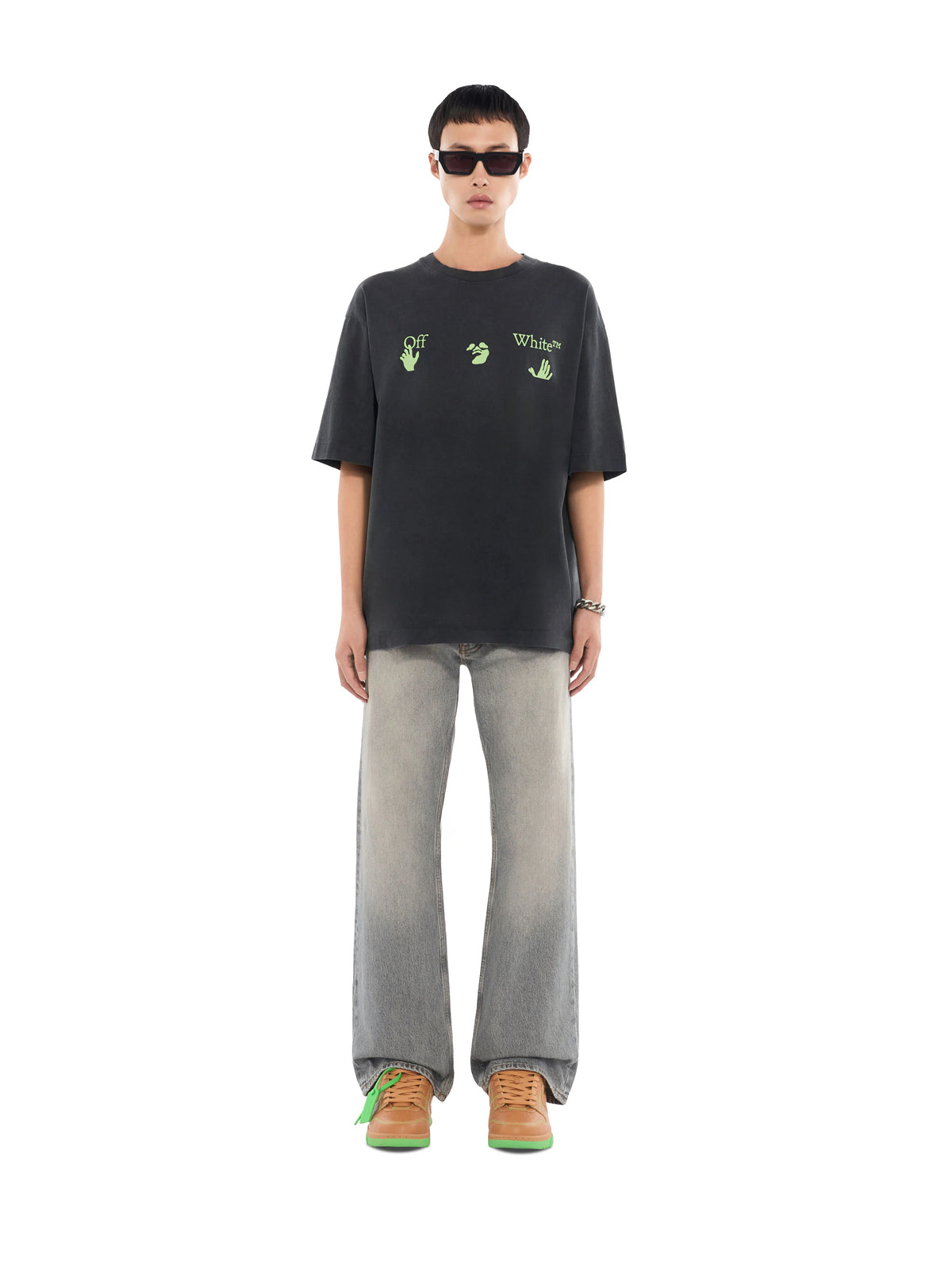 Bacco Arrow Skate Short Sleeve T-Shirt
