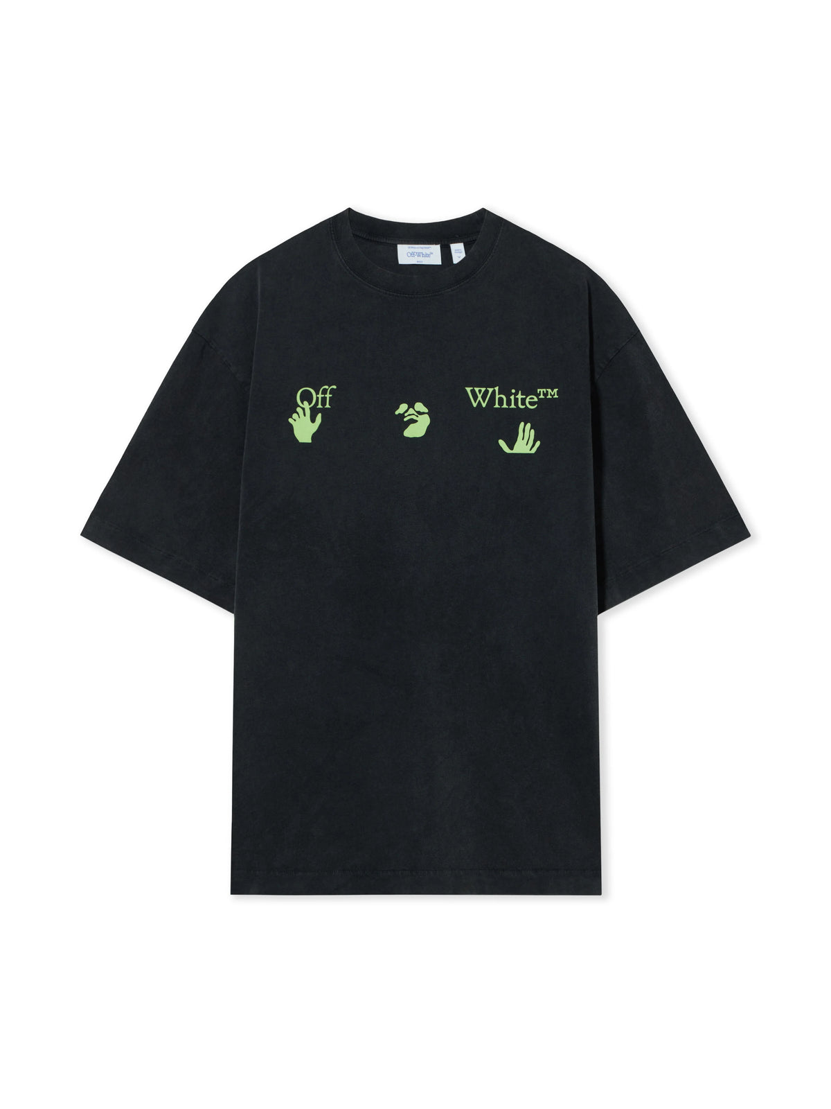 Bacco Arrow Skate Short Sleeve T-Shirt