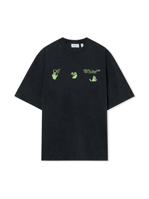 Bacco Arrow Skate Short Sleeve T-Shirt